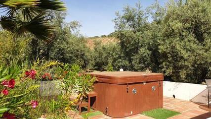 Casa Rural para 9 Personas en Fuente del Conde, Iznájar, Foto 3