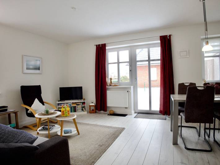 Hus Eesbüll - Eesbüll in Nordstrand (Gemeinde), Nordstrand