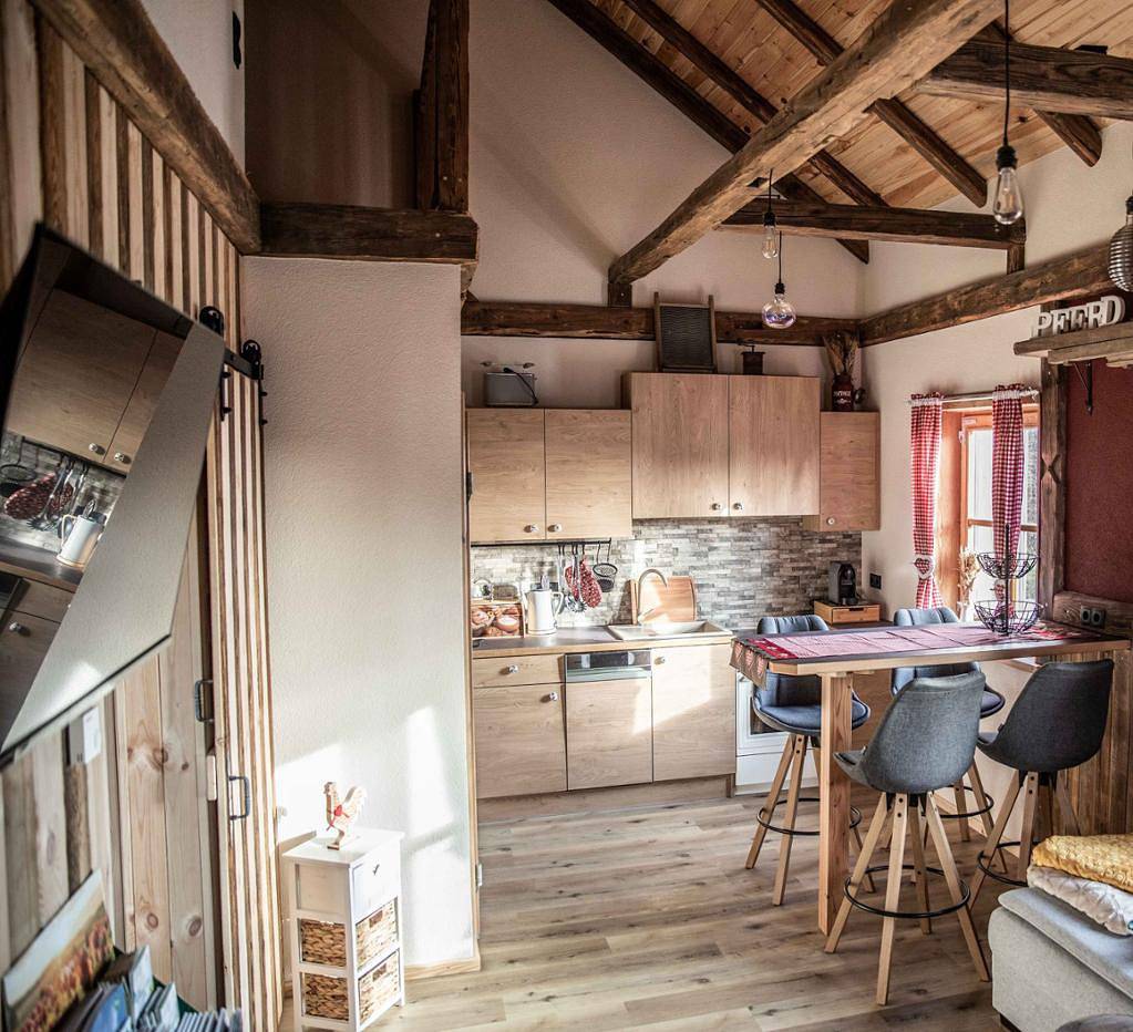 Urlaub am Erlebnishof Strasser - Ferienhaus Pferdeglück in Allentsgschwendt, Bezirk Krems an der Donau-Land
