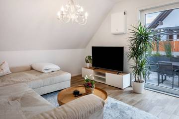 Ferienwohnung für 6 Personen in Ebringen, Südschwarzwald, Bild 2