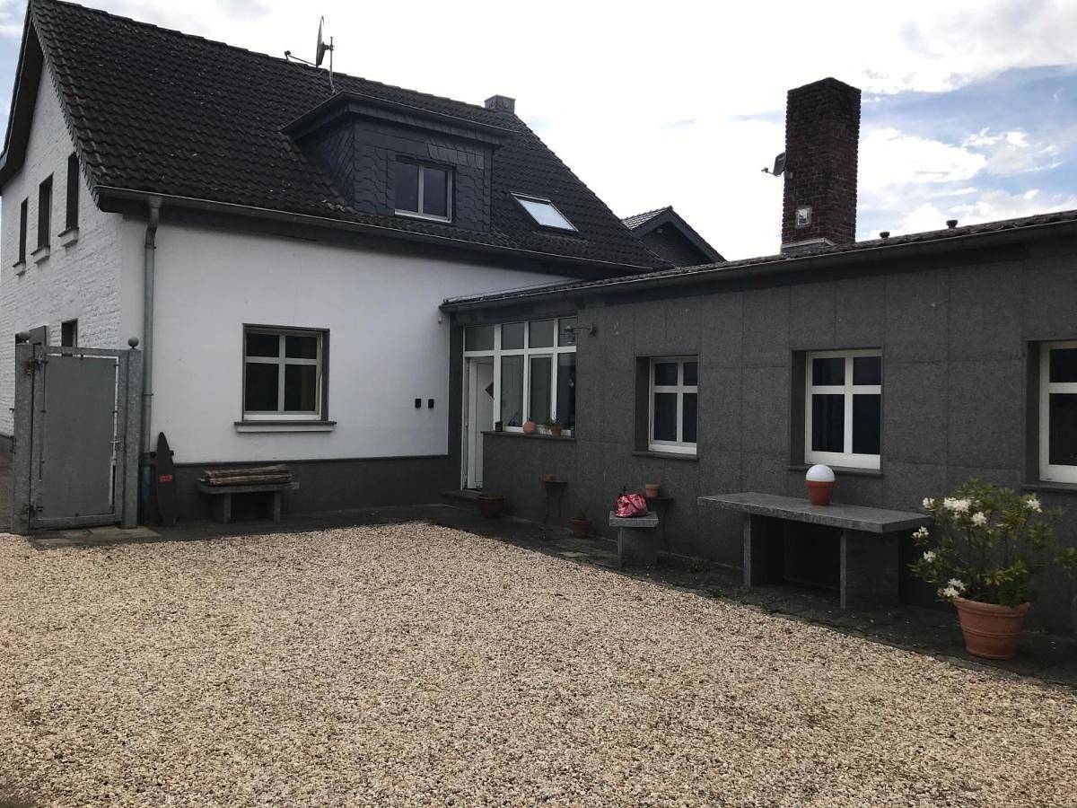 Ganze Wohnung, Apartment 1 in Schwalmtal, Niederrhein