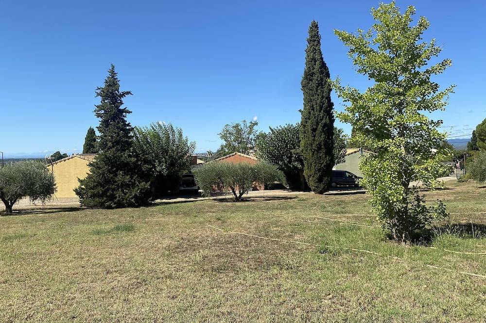The Pailhès Lodges in Pailhès, Region de Béziers
