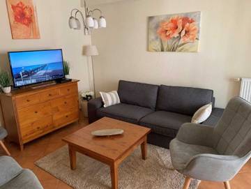 Ferienwohnung für 4 Personen in Kühlungsborn, Mecklenburgische Ostseeküste, Bild 1