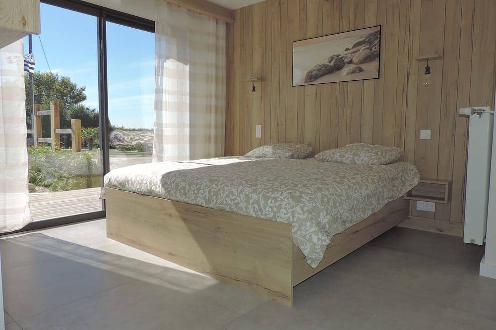 House by the sea, 400 meters from the beaches, quality services, equipped with fiber in Plouarzel, Brest und Umgebung