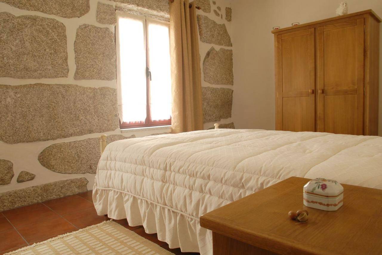 Holiday Home in Macieira de Alcoba, Préstimo e Macieira de Alcoba