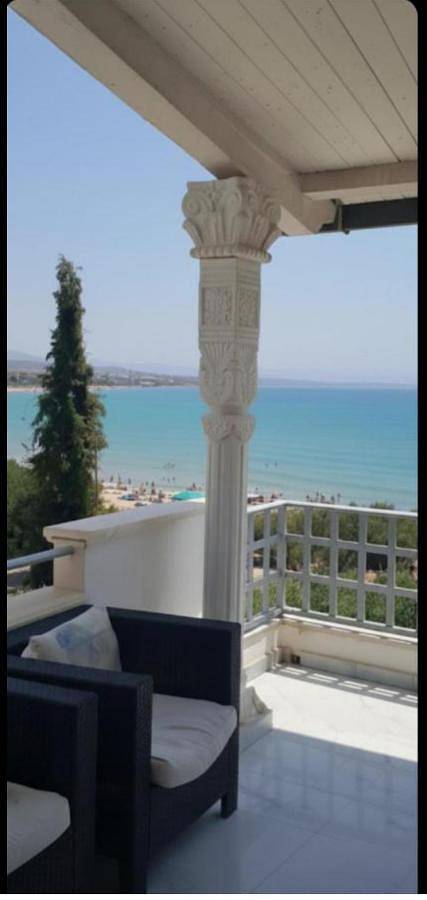 Casa vacanza per 4 persone, con balcone e panorama - 1