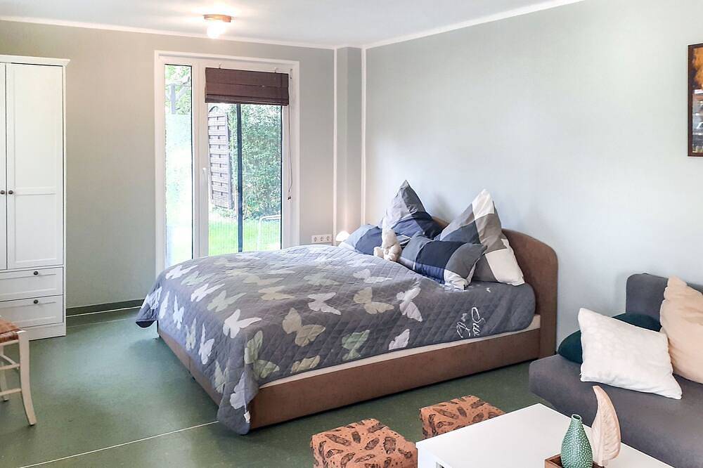 Ferienhaus Heike by Interhome in Wandlitz, Naturpark Barnim
