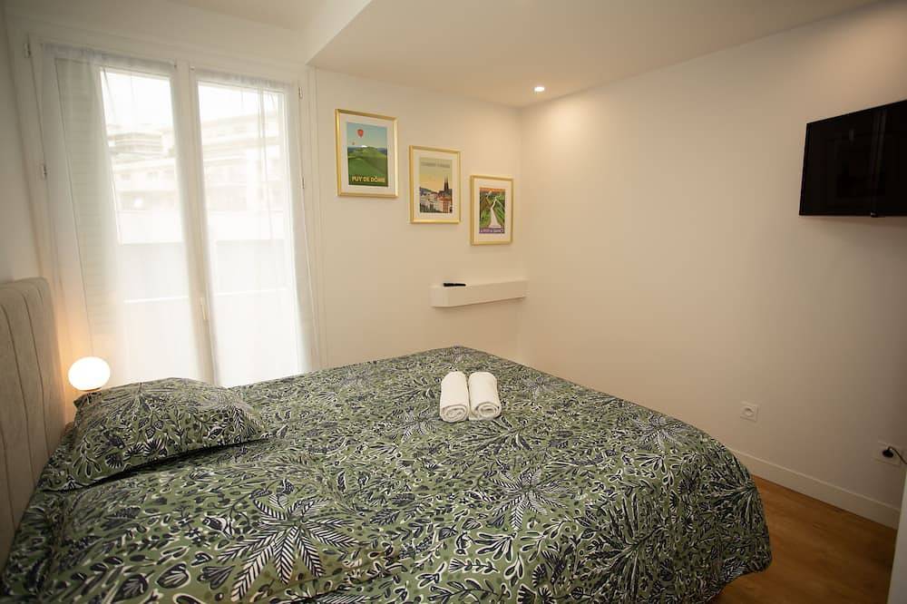 Apartamento entero, 🍃 Fresh&Relax 🍃 in Chamalières, Parque Natural Regional Volcans d'Auvergne