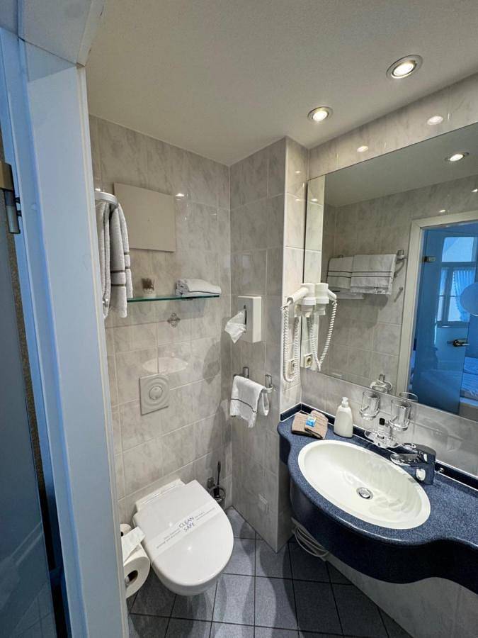 Budget Single Room in Ellenz-Poltersdorf, Cochem-Zell