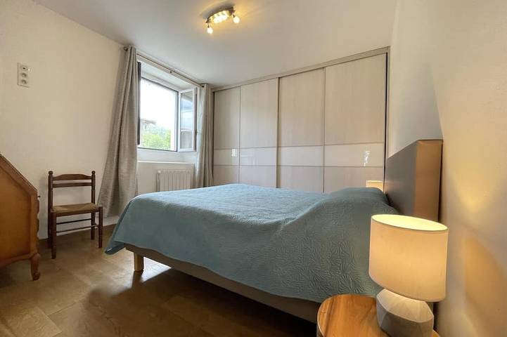 Location de vacances pour 2 personnes à Espelette - 3