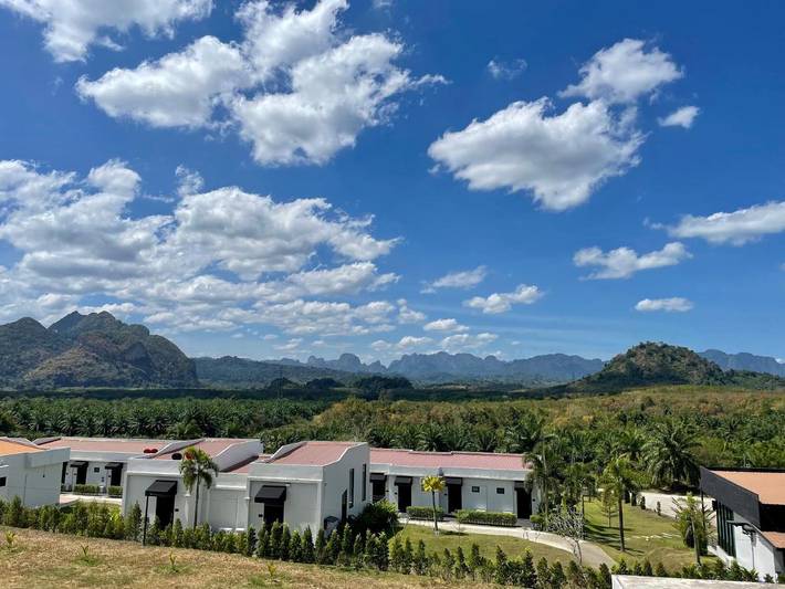 Casa de vacaciones para 5 personas, con vistas y terraza - 1