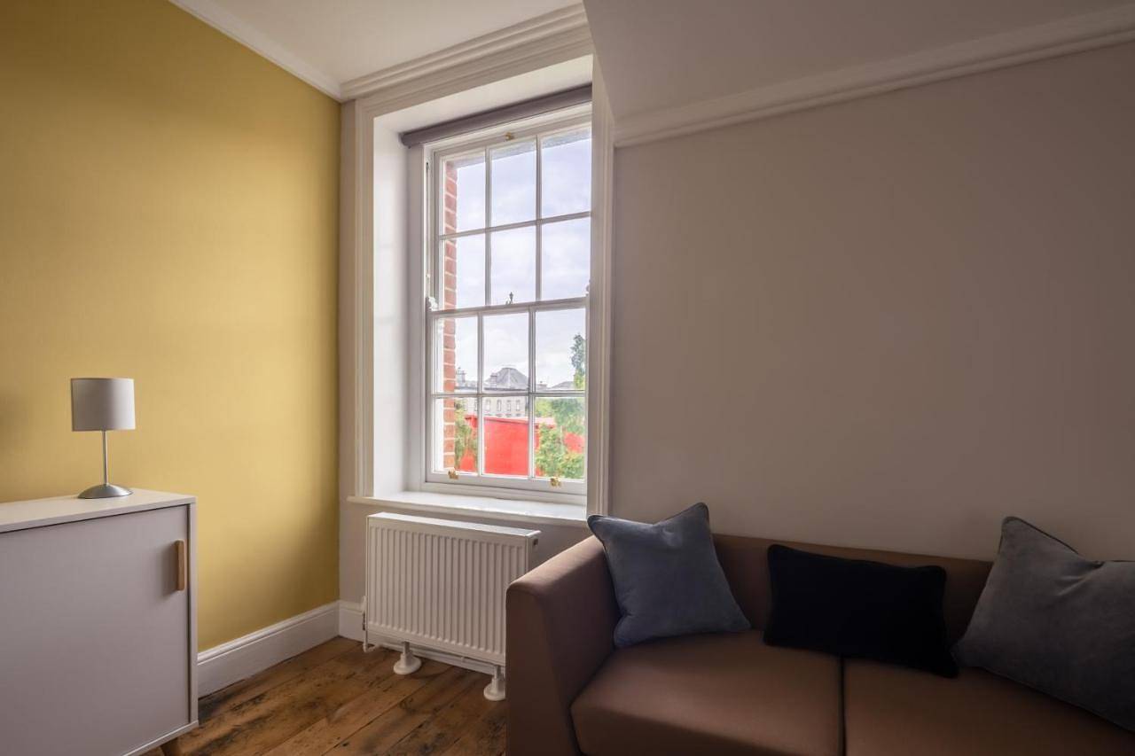 Apartamento de férias inteiro, Trinity College - Campus Accommodation in Dublin, Condado de Dublin