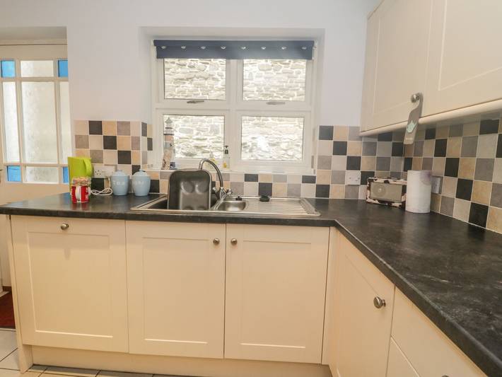 Casa rural para 3 personas in Conwy, Conwy region