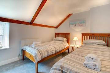 Cottage for 6 People in Craster, Northumberland Coast, Photo 4