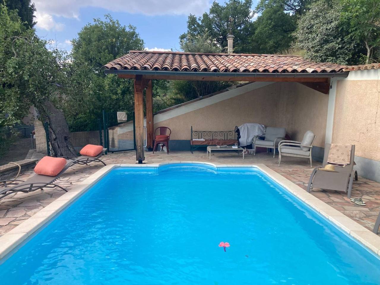 Holiday Home near Verdon Gorges, France in Digne-les-Bains, Alpes-de-Haute-Provence