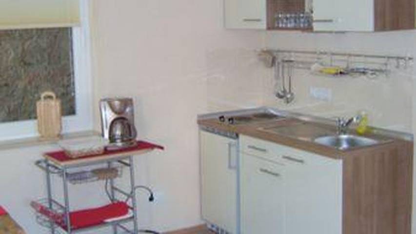 Ferienwohnung für 4 Personen, mit Garten in Bad Dürkheim - 4