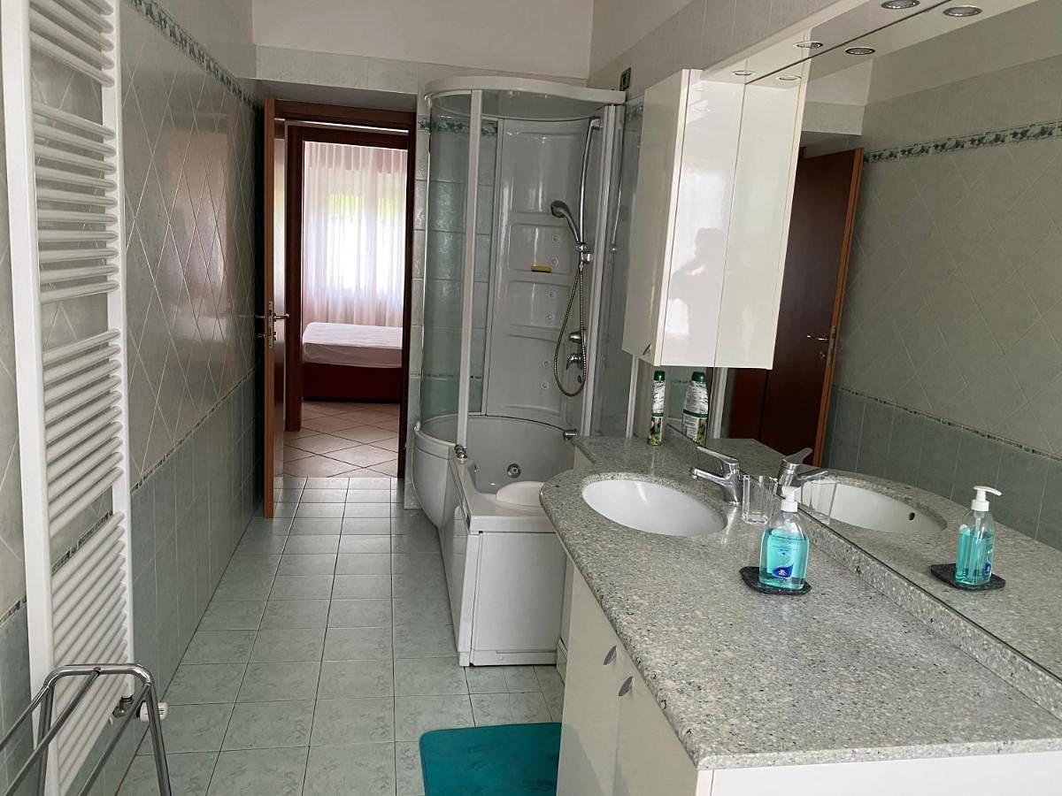 Villa Vacanze in Pisano, Lago Maggiore (Piemonte)