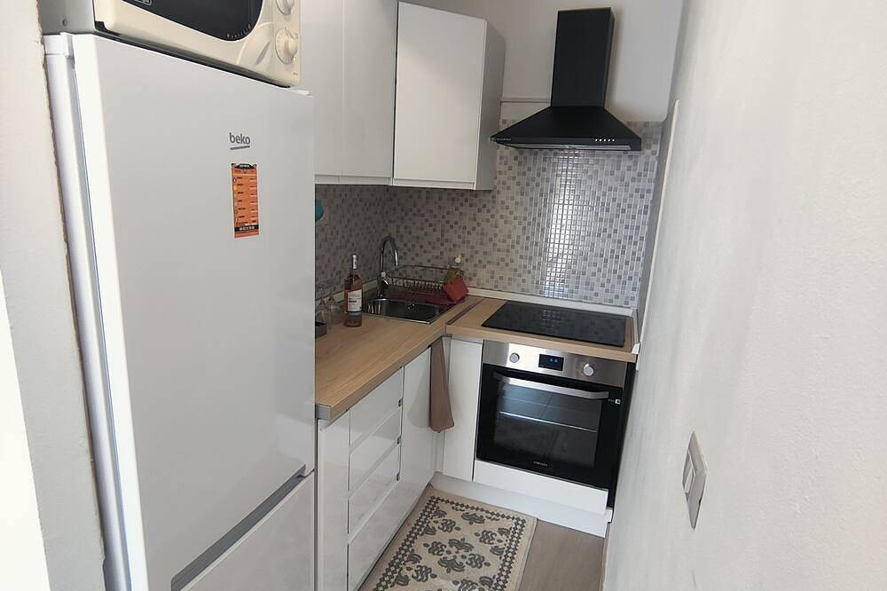 Ganze Wohnung, \"Maison Viola\"<br>Stunning three-room newly renovated apartment 2 steps from Monaco in Beausoleil, Nizza und Umgebung