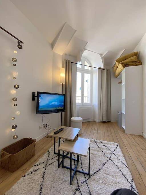 Appartement de vacances pour 2 personnes dans le Cher - 4