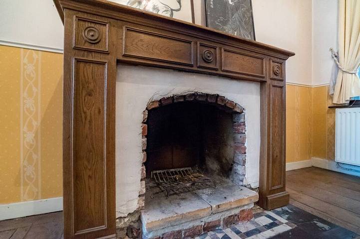 Maison de vacances pour 12 personnes, avec jardin et balcon - 1