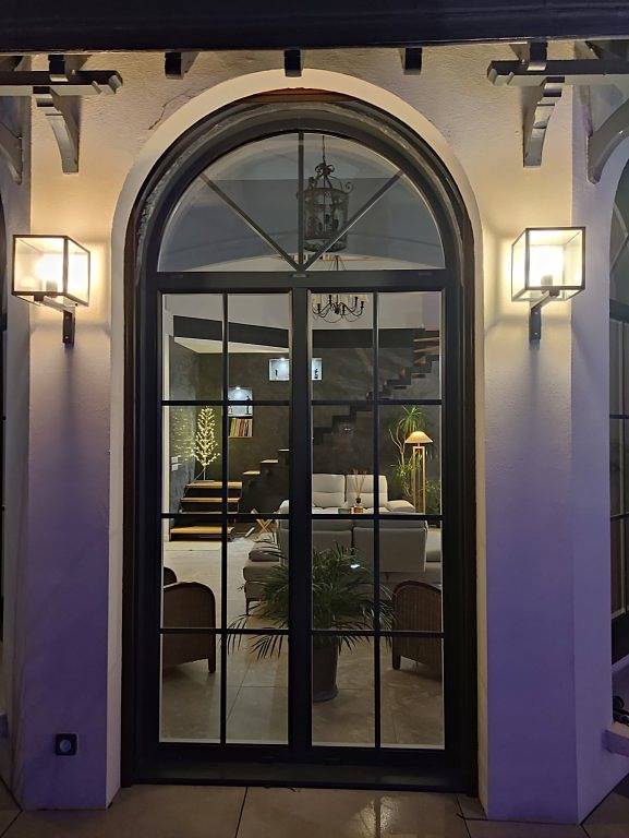 Chambre d'hôtes La Mansarde - Chambre in Aix-les-Bains, Région de Chambéry