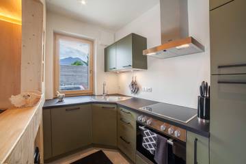 Agriturismo per 5 Persone in Baslan, Gruppo Ortles-Cevedale, Foto 4