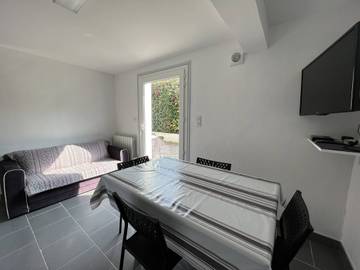 Glamping for 2 People in Cambo-les-Bains, French Basque Country, Photo 1