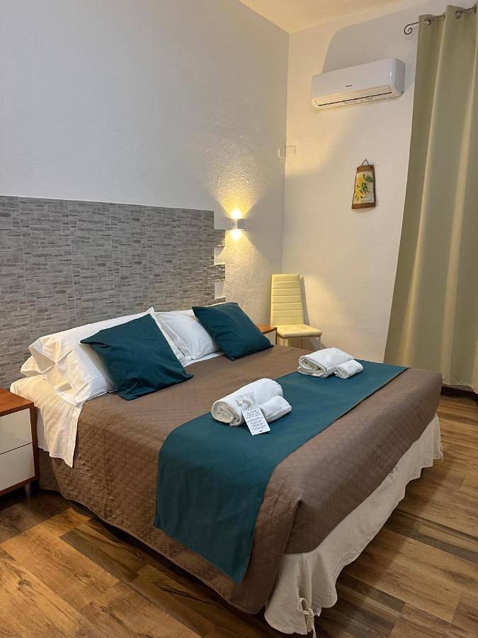 Bed and breakfast per 2 persone - 1