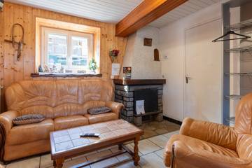 Location De Vacances pour 6 Personnes dans Arrens-Marsous, Pyrénées, Photo 1