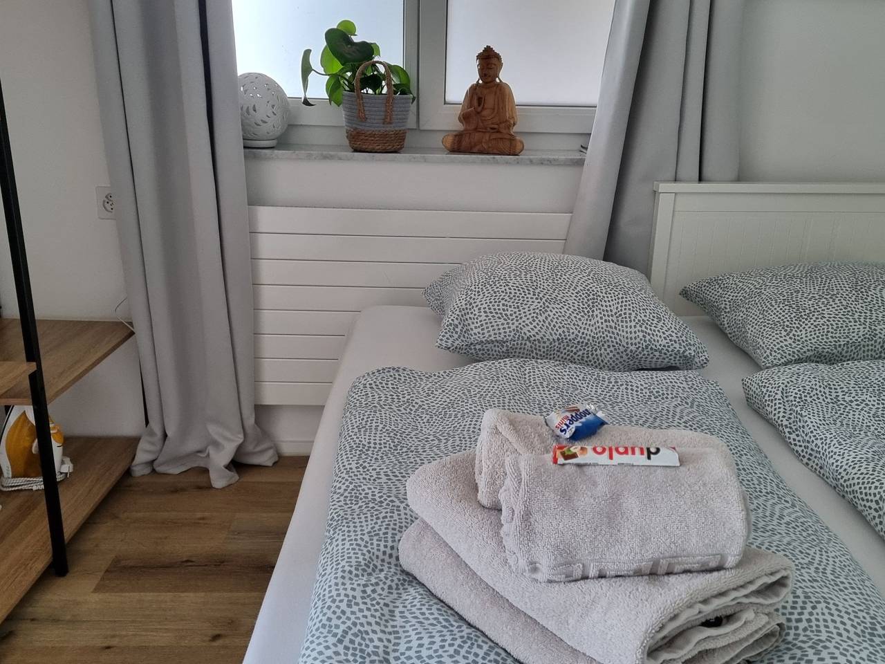 Ganze Wohnung, Wohnung im Rheintal in Bodensee (Schweiz)