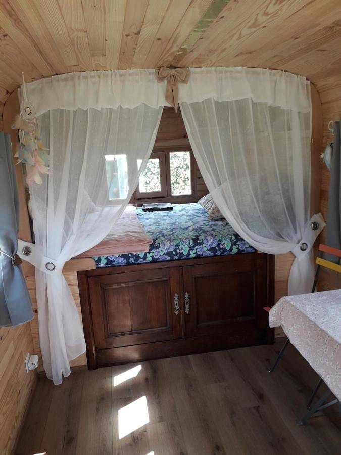 Double Room in Oradour-sur-Glane, Région de Rochechouart