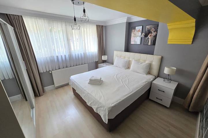 Ferienhaus für 4 Personen in der Türkei - 4