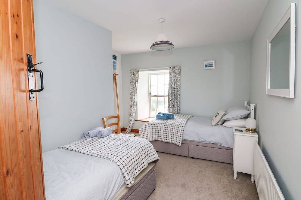 Ballintlea, pet friendly in Dungarvan, County Waterford in County Waterford