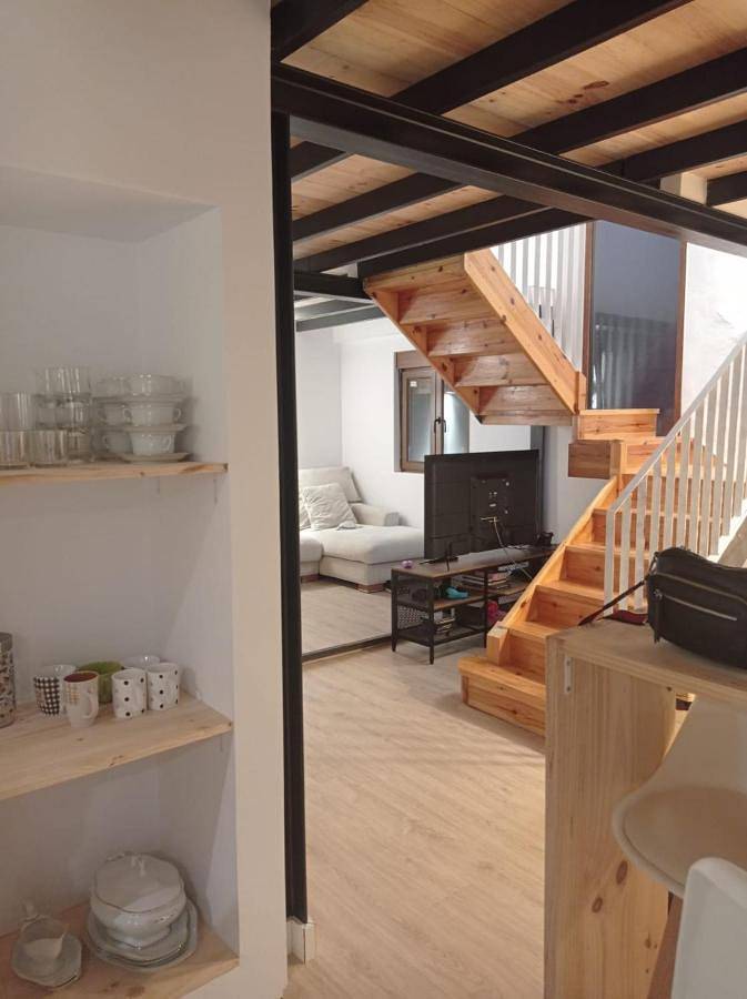 Four-Bedroom House in Caravia, Costa Verde