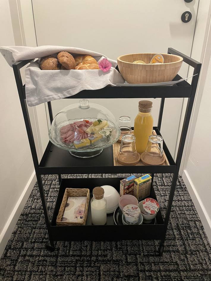 Ferienwohnung für 4 Personen in Lieser-Maltatal - 4