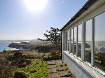 Cottage für 4 Personen in Loch Dunvegan, Innere Hebriden, Bild 1