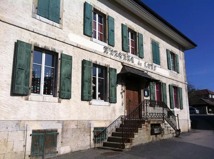 Bed and Breakfast für 1 Personen - 1
