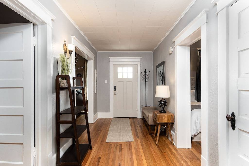 Charmeur der Jahrhundertwende! in Johnson City, Blue Ridge Mountains