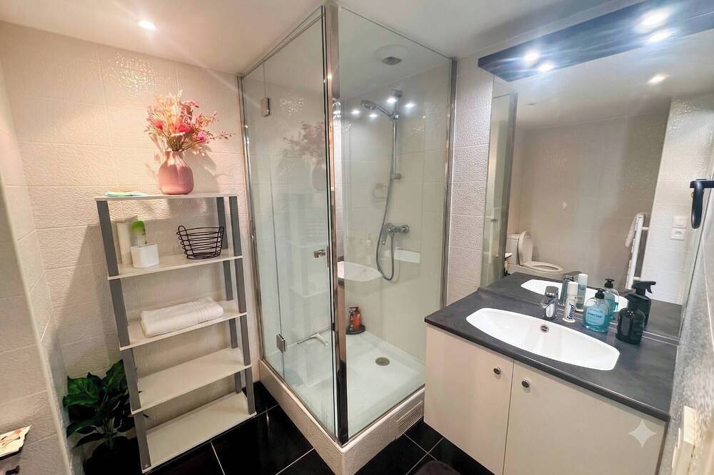 Ganze Wohnung, Charmantes Studio im Herzen von Paris - ideal für Paare in Paris, Ile de France
