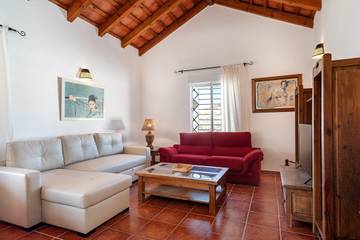Casa para 4 Personas en Zahora, Barbate, Foto 3