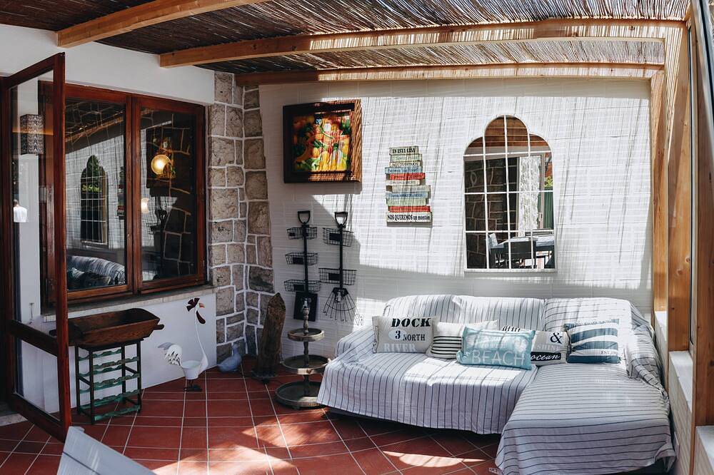 Casa vacanza a Costa de Lisboa a partire da 135€ a notte