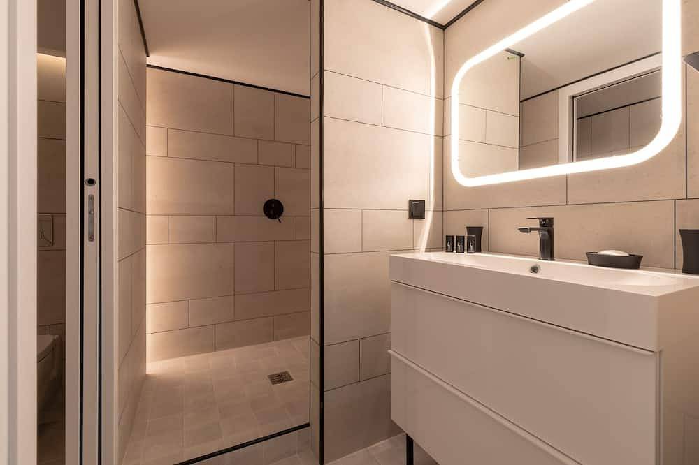 Appartement entier, B5 Loft Duplex 175Blo-Paris Convention in Paris, Île de France