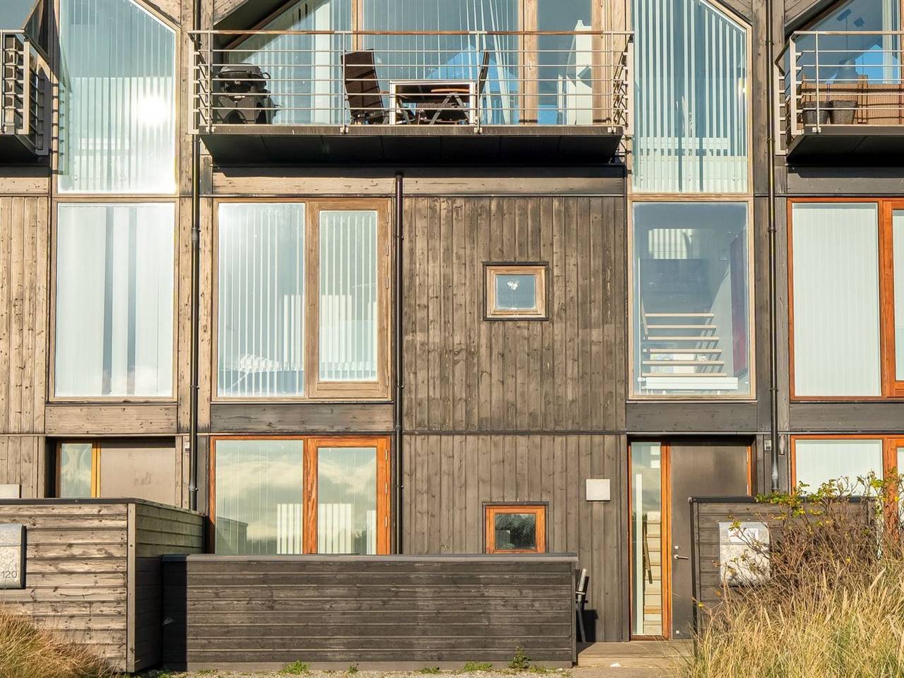 "Saxi" - 650m from the sea in Skagen, Tannis Bugt