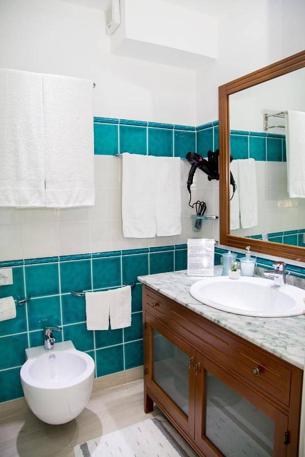Double Room in Lido San Giovanni, Alghero