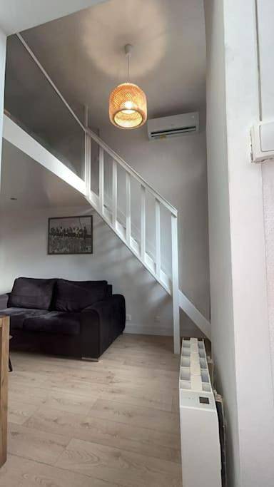 Appartement de vacances pour 2 personnes