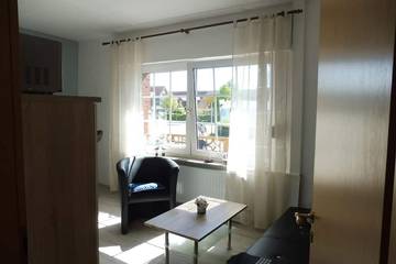 Ferienpark für 4 Personen, mit Terrasse und Garten in Ostfriesland