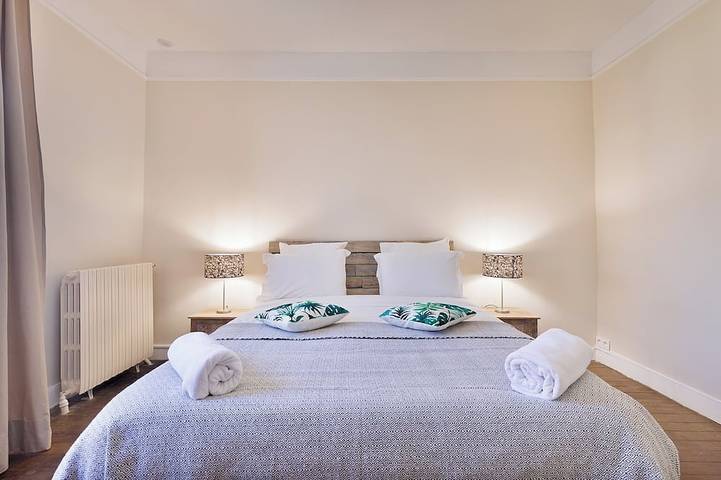 Location de vacances pour 8 personnes, avec jardin et sauna à Rambouillet - 2