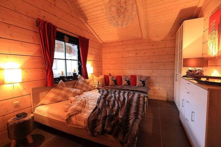 Chalet für 8 Personen, mit Haustier in Hahnenklee - 4