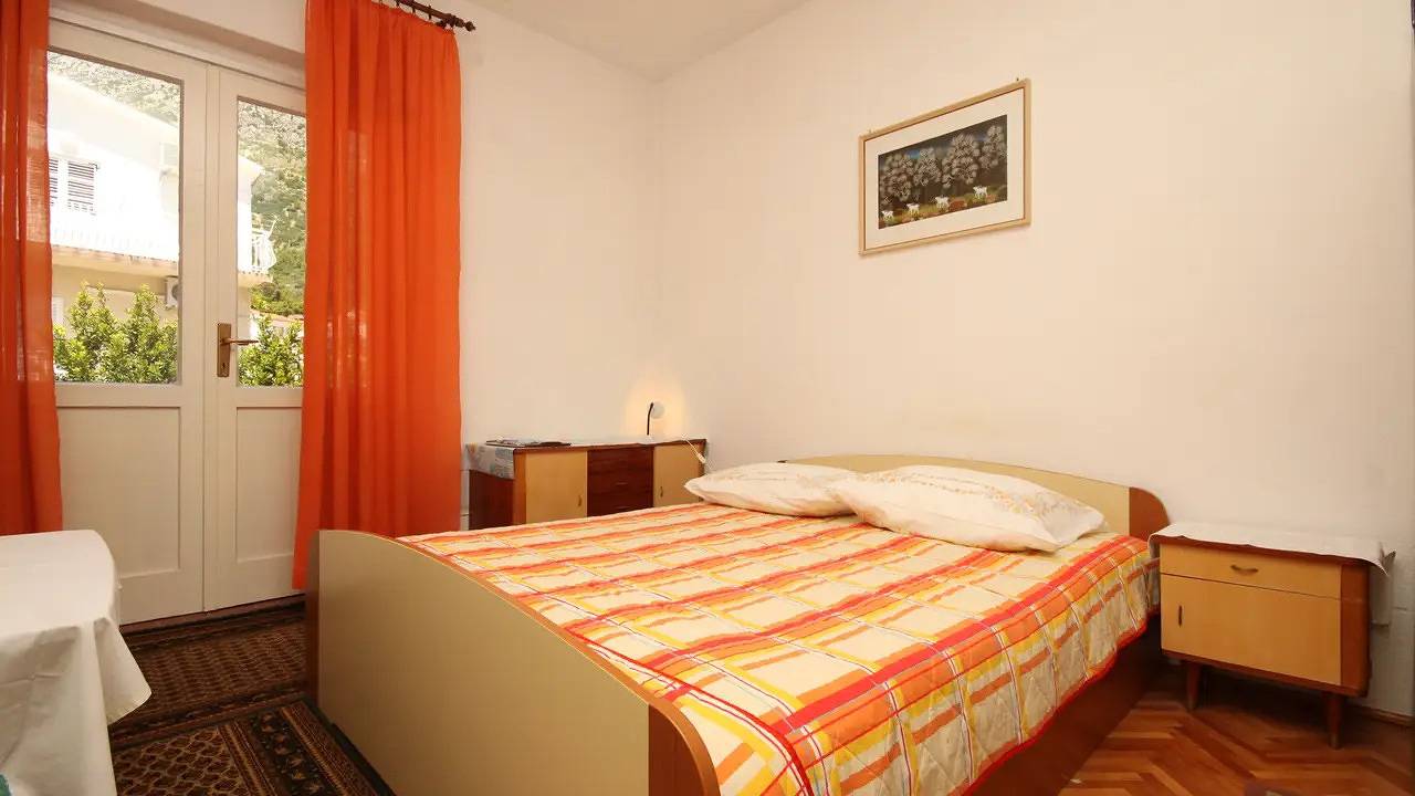 Appartamento vacanze a Bascavoda a partire da 93€ a notte