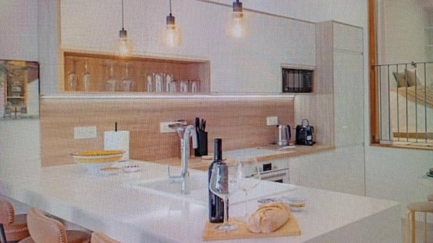 Gîte pour 2 personnes, avec balcon, animaux acceptés à Roca Llisa - 3